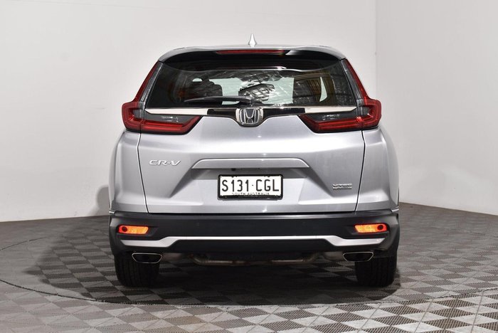 2020 Honda CR-V VTi X