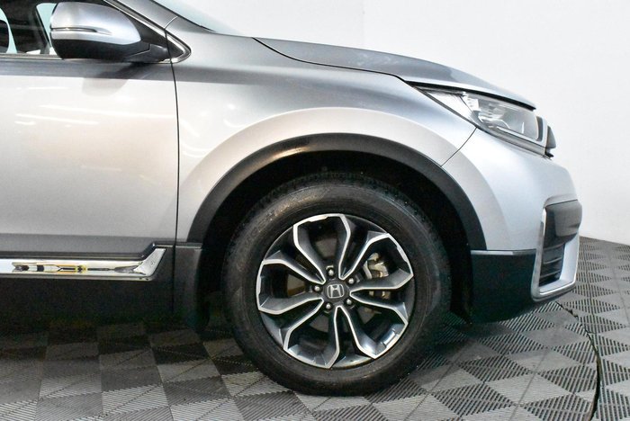 2020 Honda CR-V VTi X
