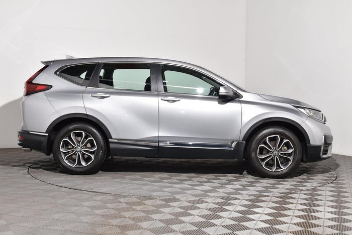 2020 Honda CR-V VTi X