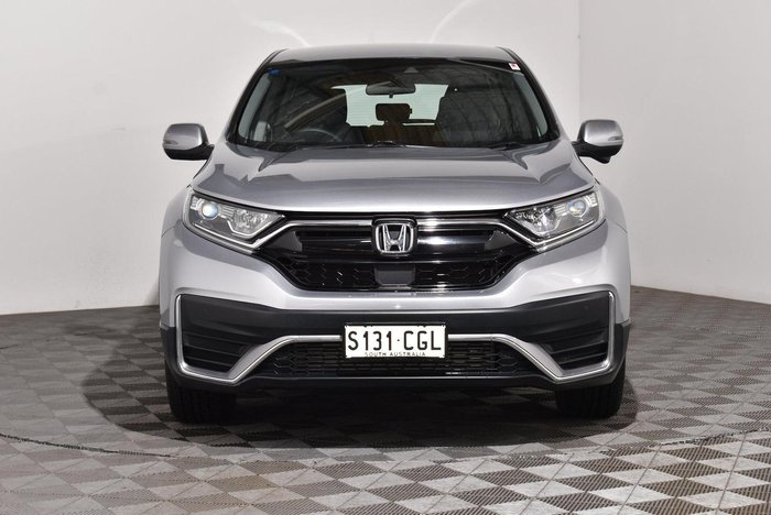 2020 Honda CR-V VTi X
