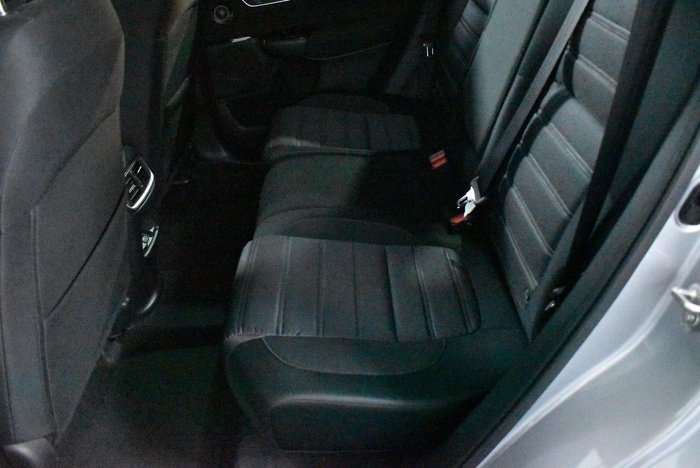 2020 Honda CR-V VTi X