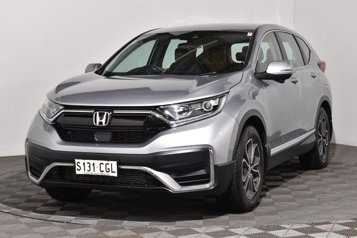 2020 Honda CR-V VTi X