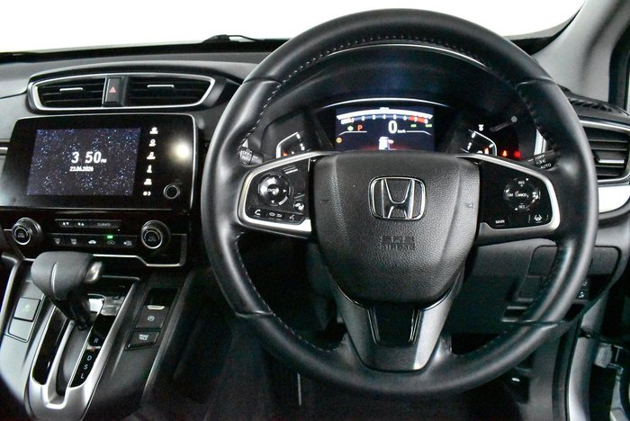 2020 Honda CR-V VTi X