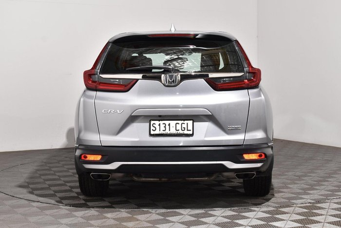 2020 Honda CR-V VTi X