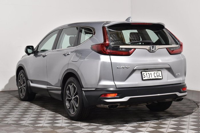 2020 Honda CR-V VTi X