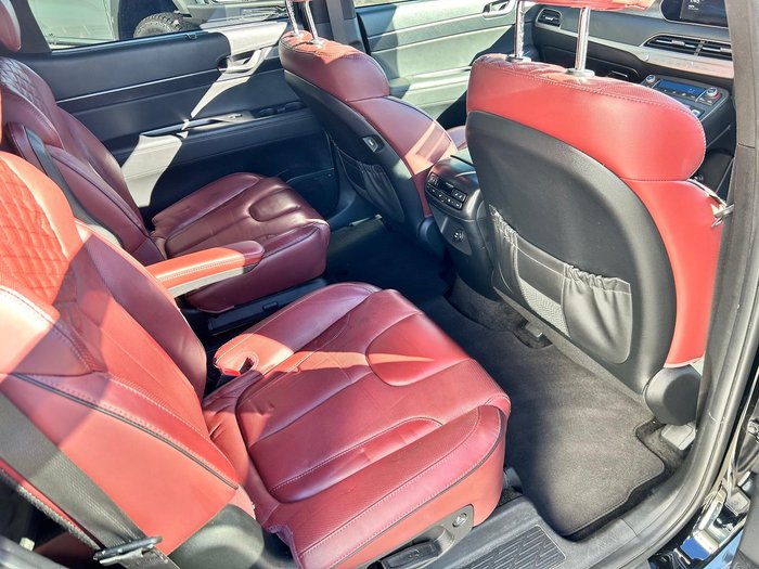2021 Hyundai Palisade