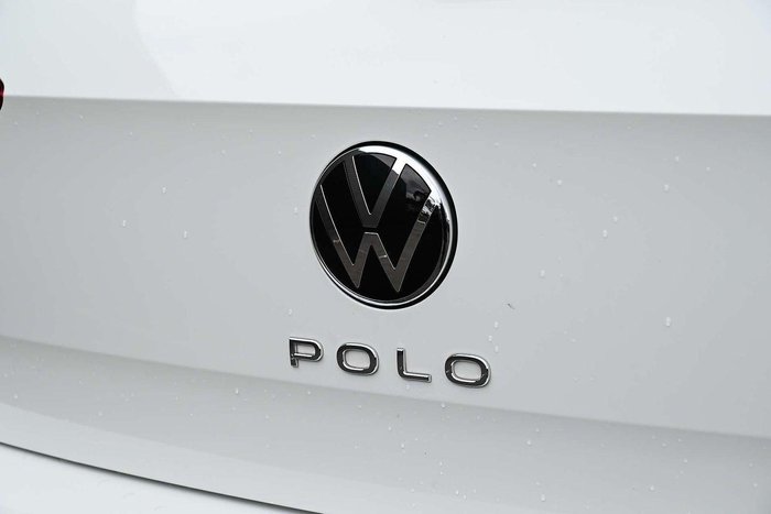 2023 Volkswagen Polo 85TSI Life