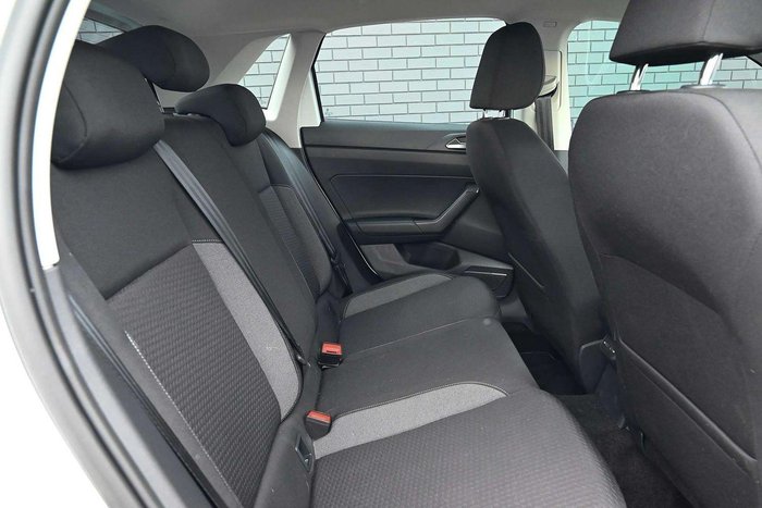 2023 Volkswagen Polo 85TSI Life