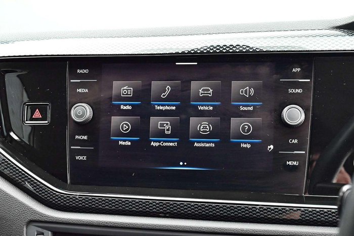 2023 Volkswagen Polo 85TSI Life