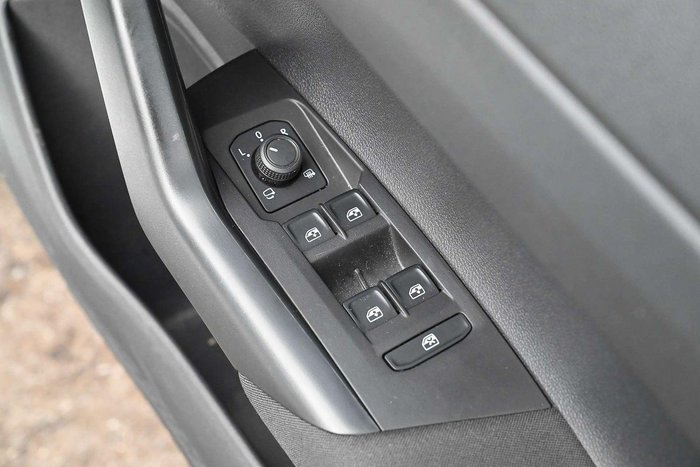 2023 Volkswagen Polo 85TSI Life