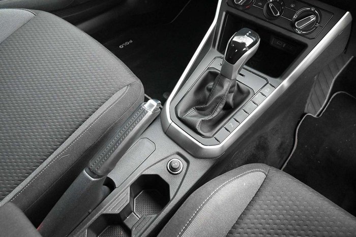 2023 Volkswagen Polo 85TSI Life