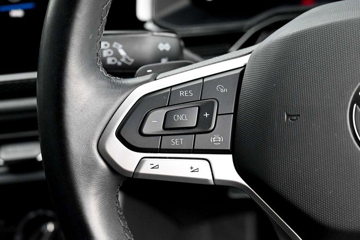 2023 Volkswagen Polo 85TSI Life