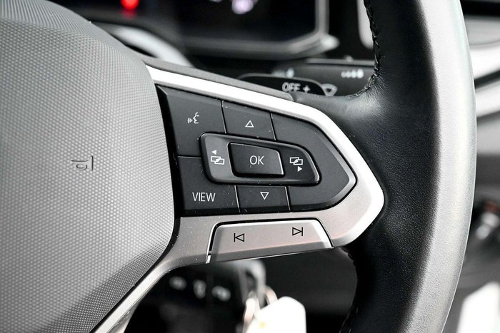 2023 Volkswagen Polo 85TSI Life
