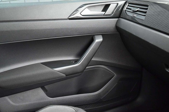 2023 Volkswagen Polo 85TSI Life