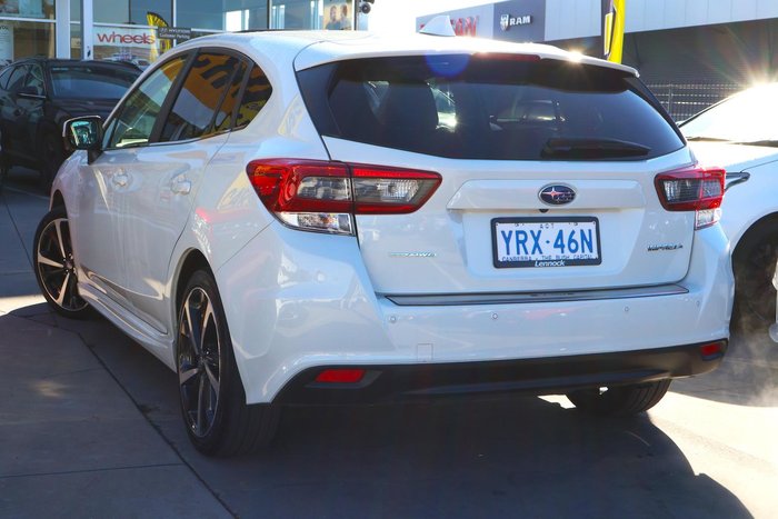 2023 Subaru Impreza 2.0i-S G5 MY22 AWD
