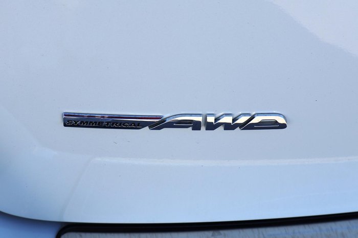 2023 Subaru Impreza 2.0i-S
