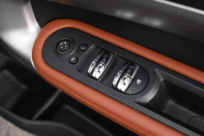 2022 MINI Countryman John Cooper Works Classic