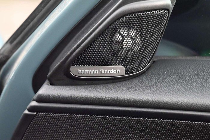 2022 MINI Countryman John Cooper Works Classic