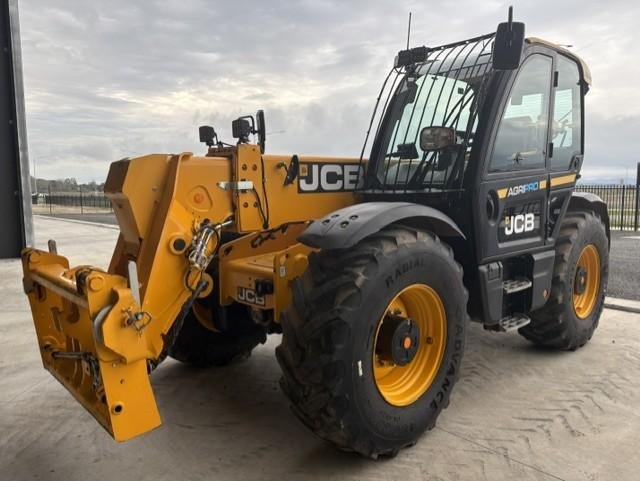 JCB 560/80 Agri Pro
