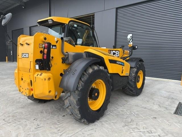 JCB 560/80 Agri Pro