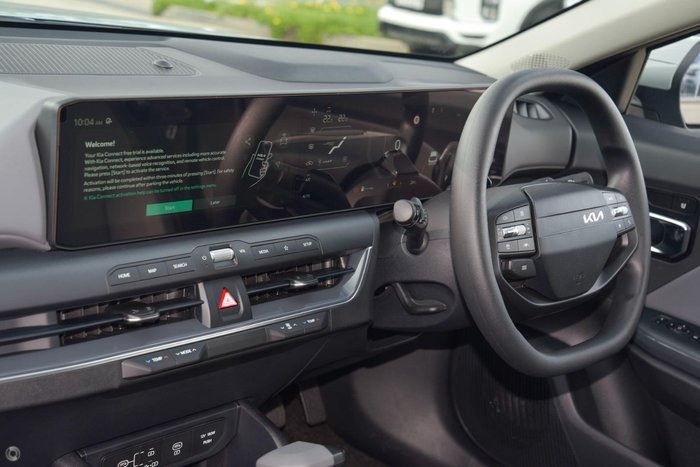 2025 Kia K4 Sport+