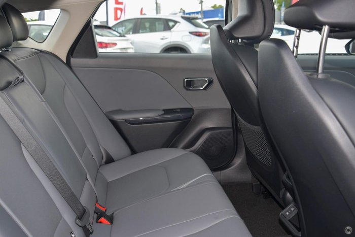 2025 Kia K4 Sport+