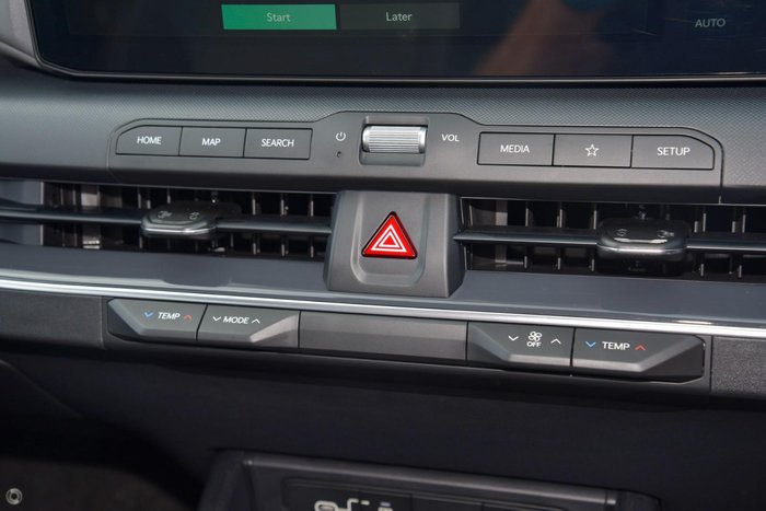 2025 Kia K4 Sport+