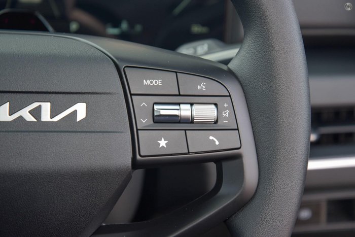 2025 Kia K4 Sport+