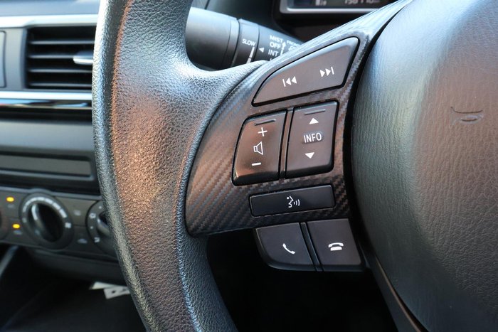 2014 Mazda 3 Neo
