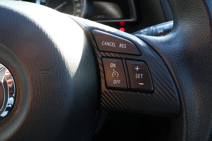 2014 Mazda 3 Neo