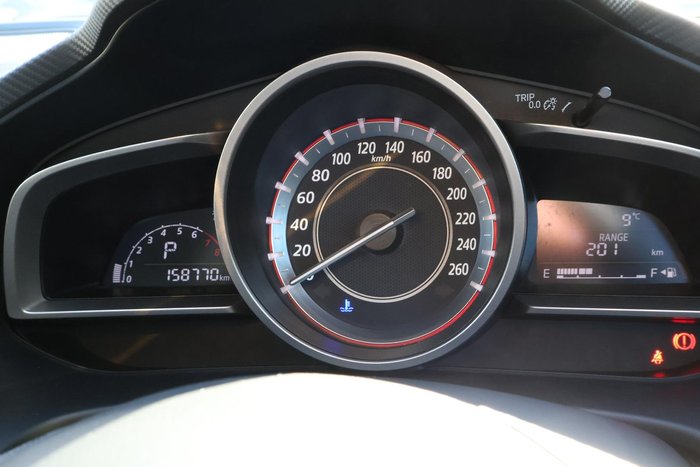 2014 Mazda 3 Neo