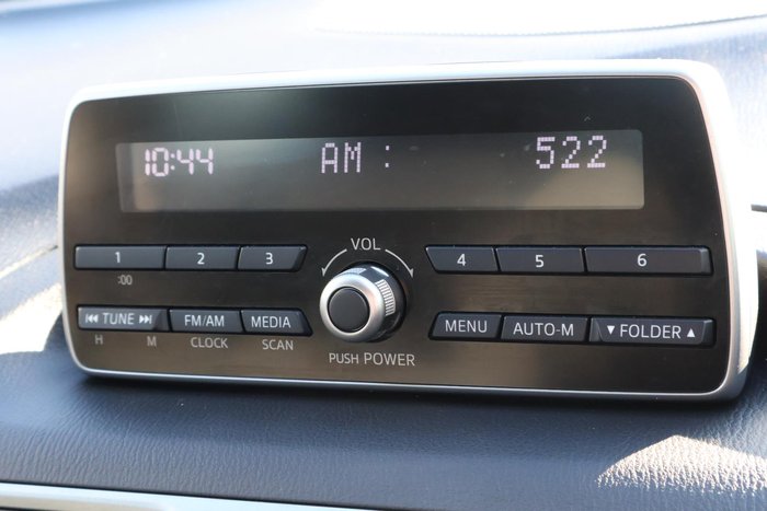 2014 Mazda 3 Neo