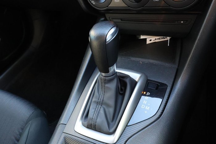 2014 Mazda 3 Neo