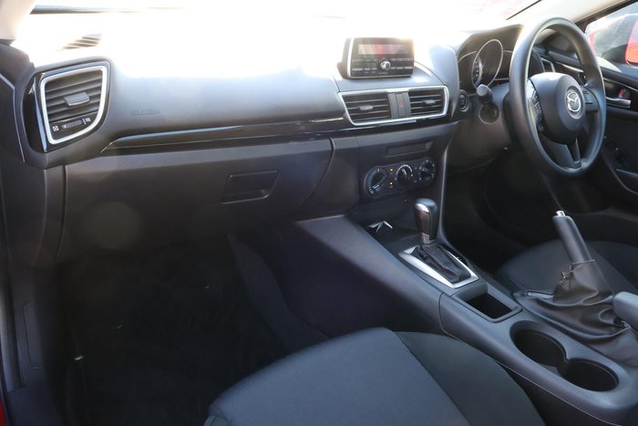 2014 Mazda 3 Neo