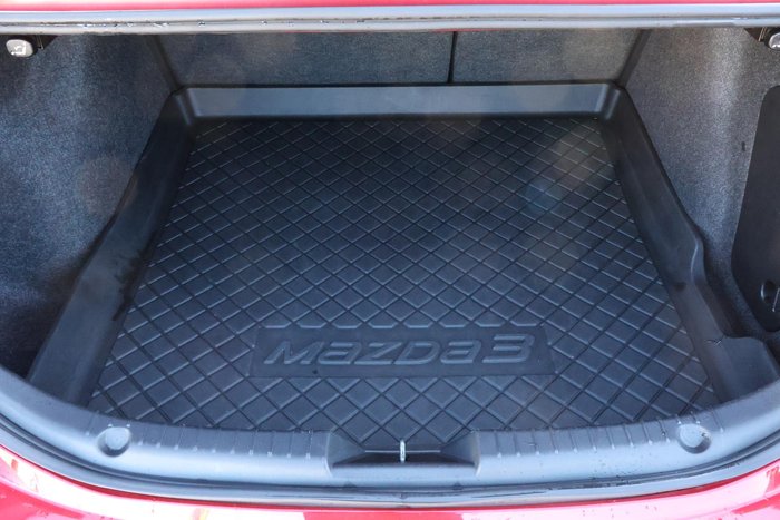 2014 Mazda 3 Neo