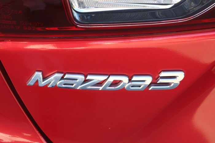2014 Mazda 3 Neo