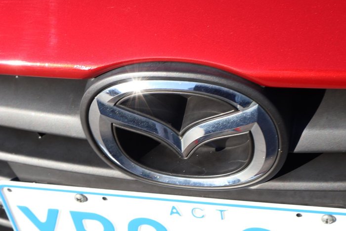 2014 Mazda 3 Neo