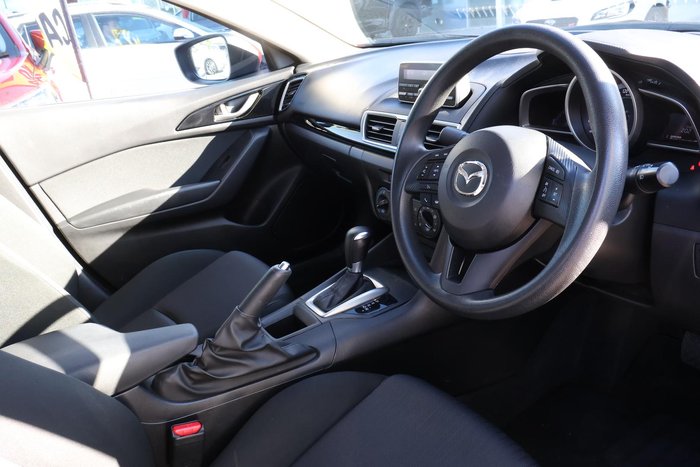 2014 Mazda 3 Neo