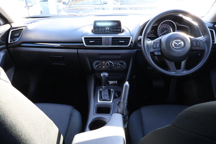 2014 Mazda 3 Neo