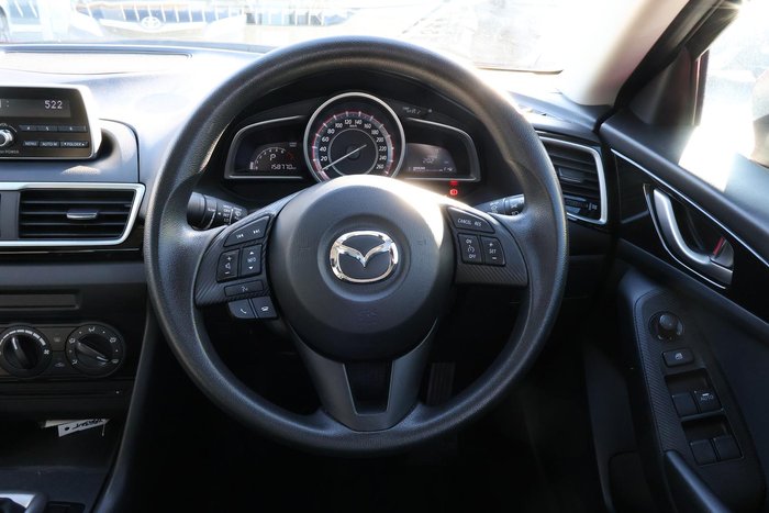 2014 Mazda 3 Neo