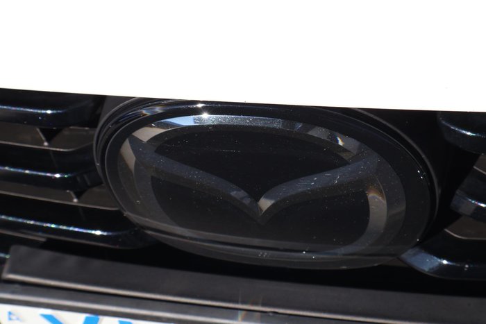 2018 Mazda 3 SP25 Astina