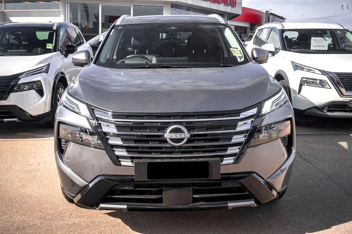 2026 Nissan X-TRAIL Ti-L T33 MY26 4X4 On Demand