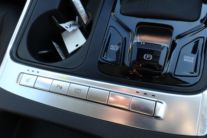 2024 Kia Carnival Sport+