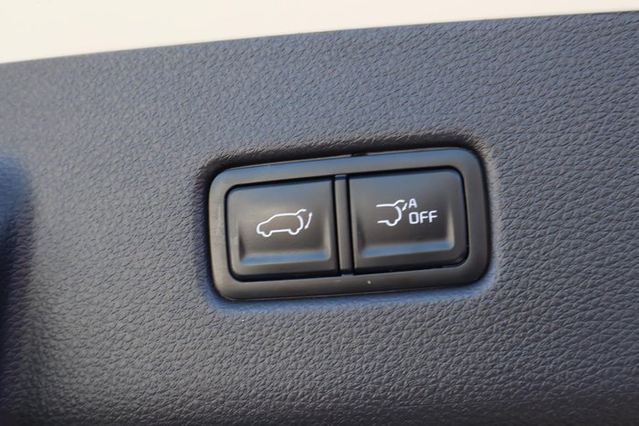 2024 Kia Carnival Sport+