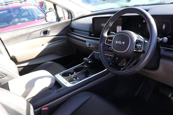 2024 Kia Carnival Sport+