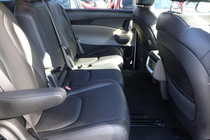 2024 Kia Carnival Sport+