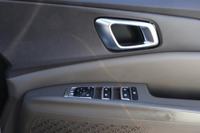 2024 Kia Carnival Sport+