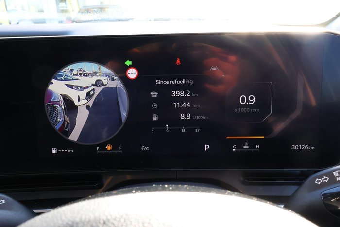 2024 Kia Carnival Sport+
