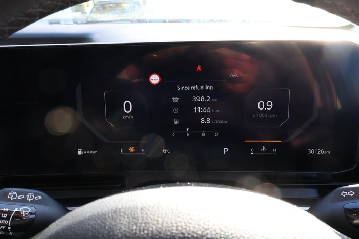 2024 Kia Carnival Sport+