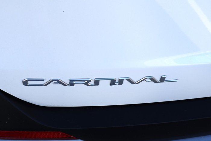 2024 Kia Carnival Sport+